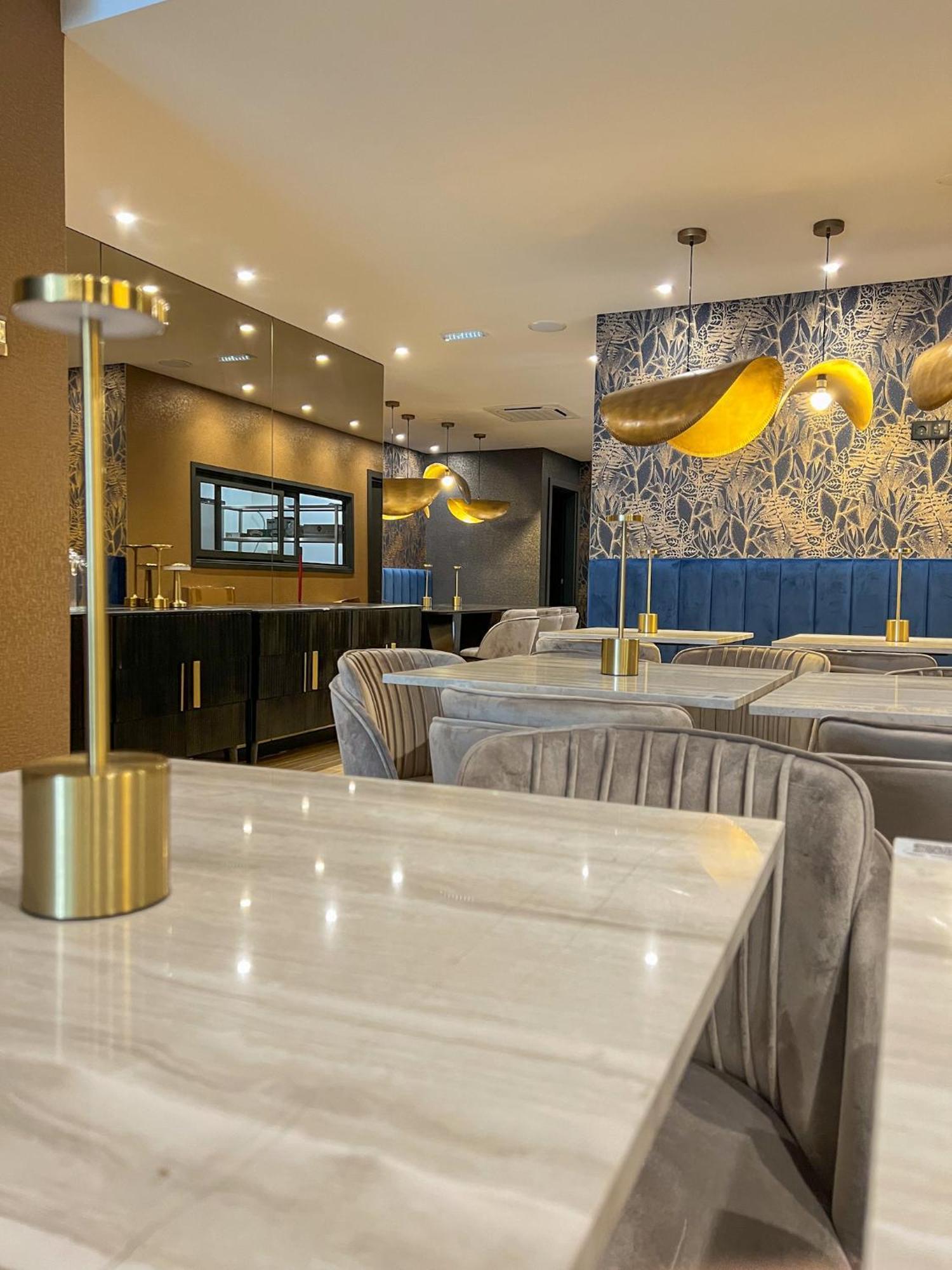 Dom Joao Glamour Hotel Lisboa Exterior foto