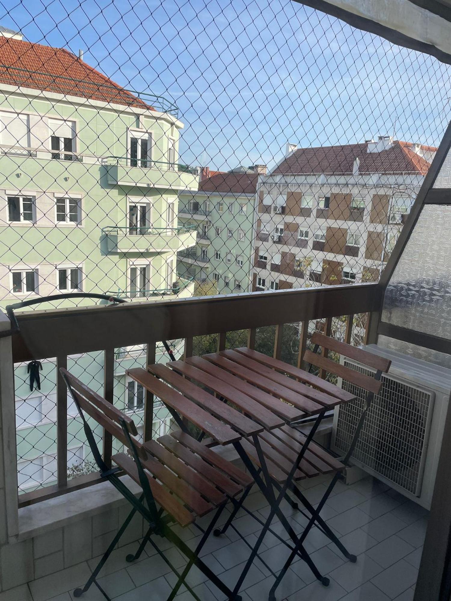 Dom Joao Glamour Hotel Lisboa Exterior foto