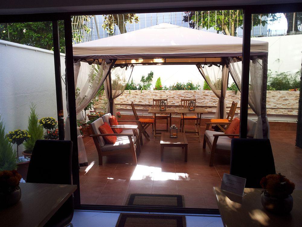 Dom Joao Glamour Hotel Lisboa Exterior foto